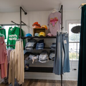 Newtown Clothing Boutiques Usher In Fall Arrivals